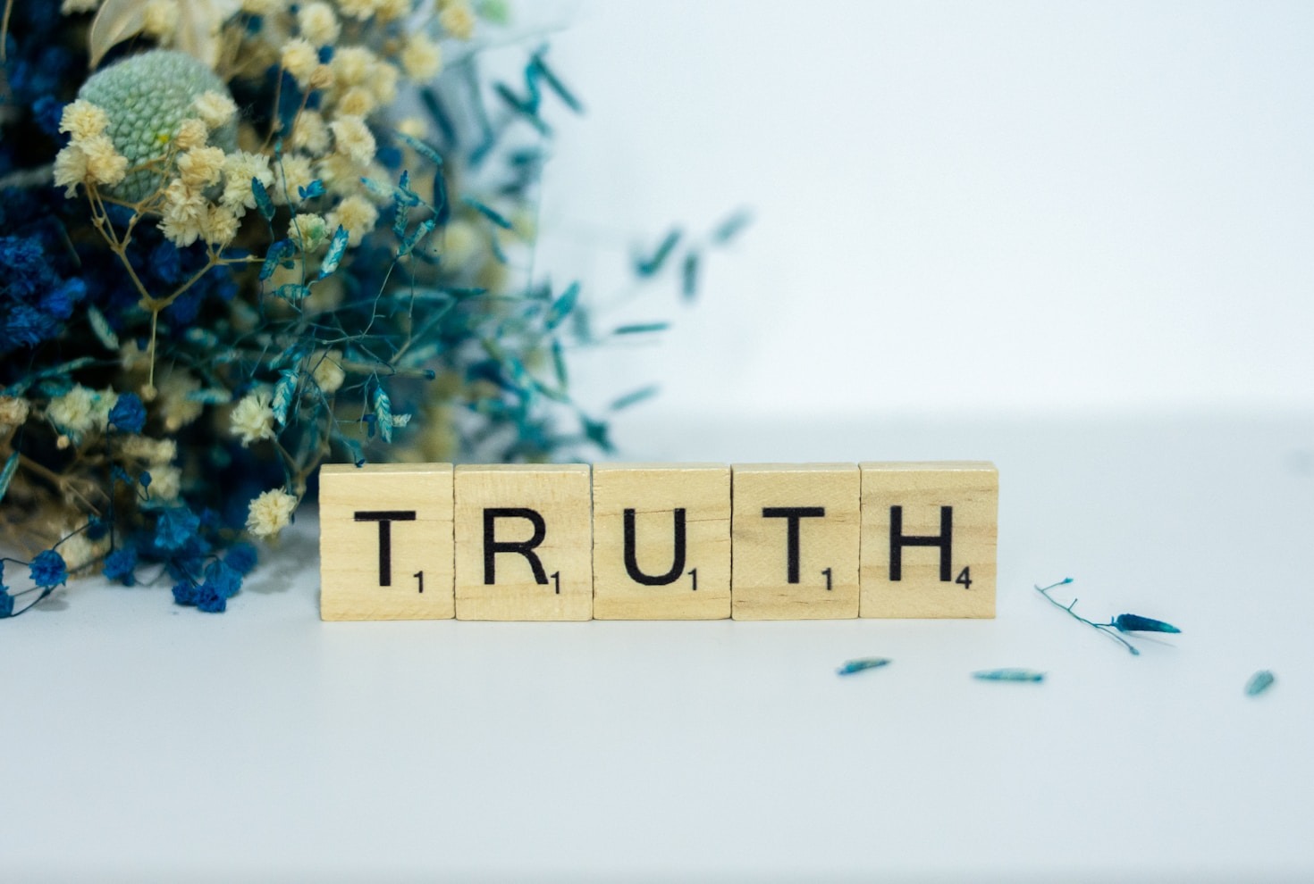 The Power of Words in Unveiling Truths